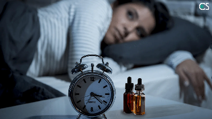 CBD Oil and Capsules for Sleep [Dosing Information] Updated Nov., 2020 1