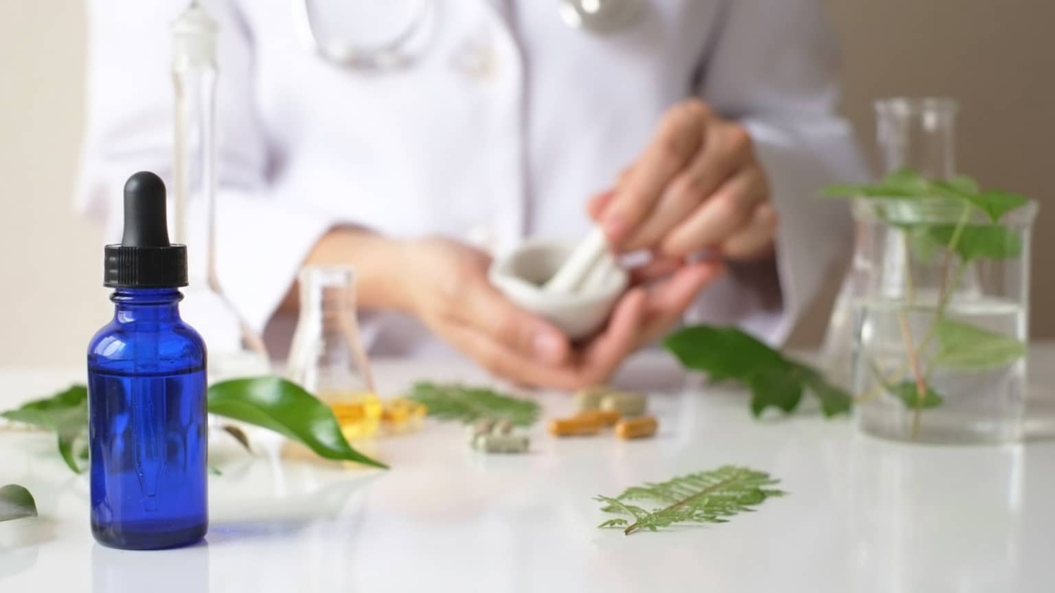 CBD Product Testing and Labs Who Provide These Services