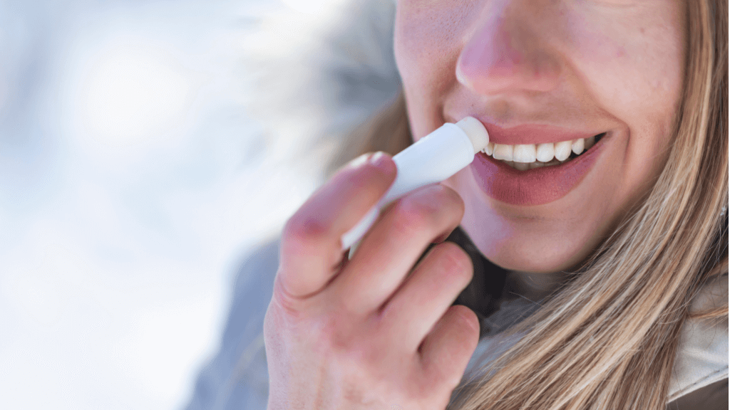 Can CBD Lip Balm Help Your Chapped Lips? [Plus 7 Balms We Recommend] 1